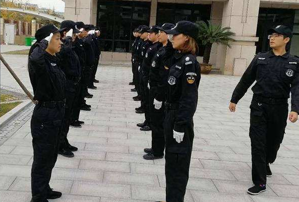 濟南保安服務(wù)：酒店保安人員職業(yè)道德規(guī)范